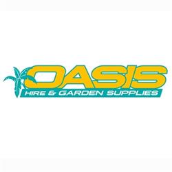 Oasis Hire & Garden Supplies
