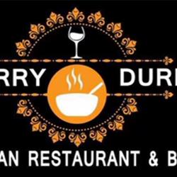Curry Durbar Indian Restaurant & Bar