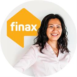 Lucia Xiao at FINAX