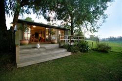 Centre Hill Cottage