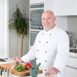 Culinary Lane