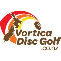 Vortica Disc Golf