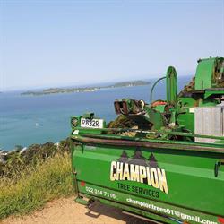 Champion Tree Services Ltd