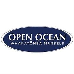 Open Ocean - Whakat?hea Mussels ?p?tiki Ltd