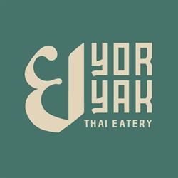 Yor Yak Thai Eatery