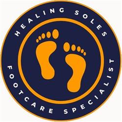 Healing Soles. Your Pedicurist, Massage & Beauty Therapist