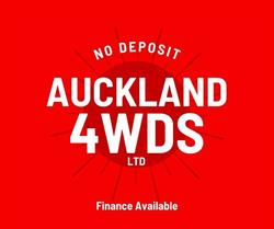 Auckland 4wds