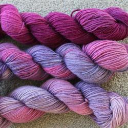 Alpaca Yarnings