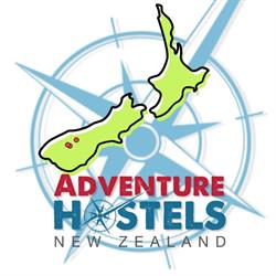Adventure Hostels NZ