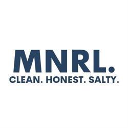 MNRL.
