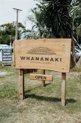 Whananaki General Store