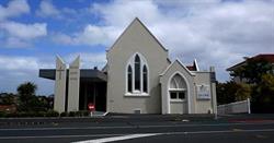 Remuera Baptist Church