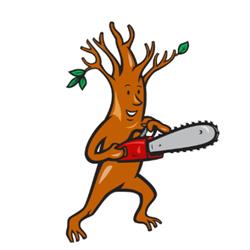 Treeman Tree Services