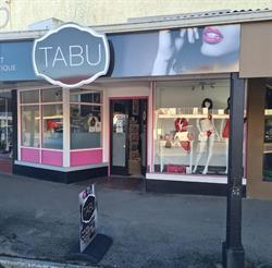 Tabu Adult Boutique
