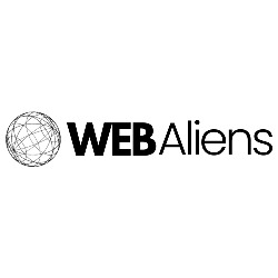 Web Aliens