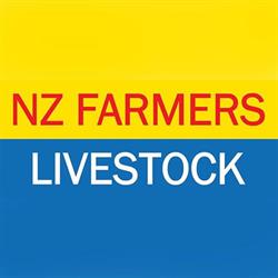 NZ Farmers Livestock Waikato