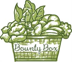 Bounty Box