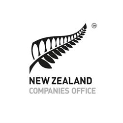New Zealand Companies Office