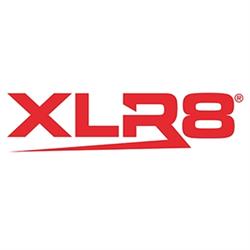 XLR8