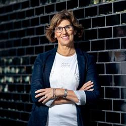 Lynda Moore - The Money Mentalist