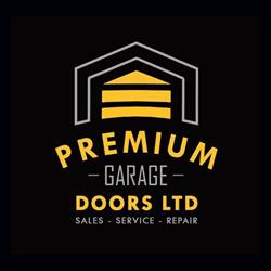 Premium Garage Doors Ltd