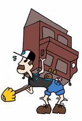 MWM Logistics (Move with Murphy)
