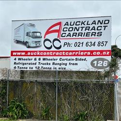 Auckland Contract Carriers Ltd
