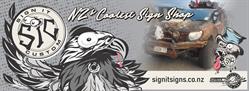 Sign It Custom