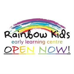 Rainbow Kids