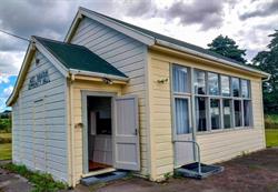 West Taratahi Hall