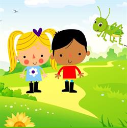 Gumboots and Grasshoppers