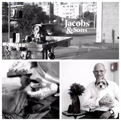Jacobs & Sons Tailors