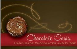 Chocolate Oasis