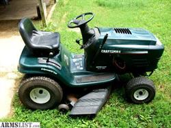 CountrySide Equipment Service