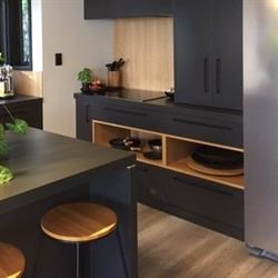 Duncan Joinery ltd