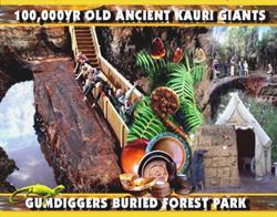 Gumdiggers Park