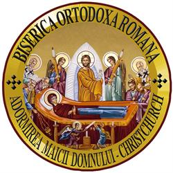 Biserica Adormirea Maicii Domnului Christchurch
