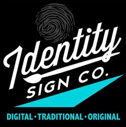 Identity Signs
