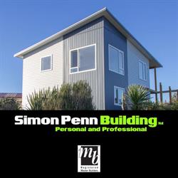 Simon Penn Building Ltd