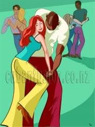 CUBANFUSION - Wellington's Cuban Salsa Specialists