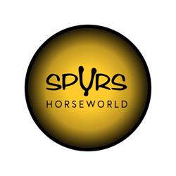 Spurs at Horseworld - Whangarei