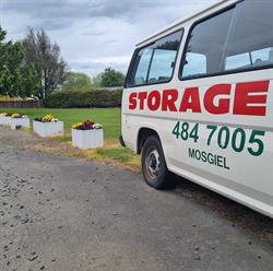 Mill Park Self Storage