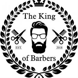 The King of Barbers