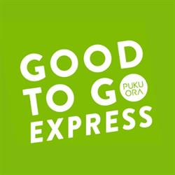 Good To Go Express