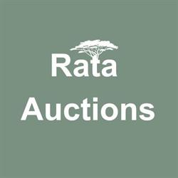 Rata Auctions