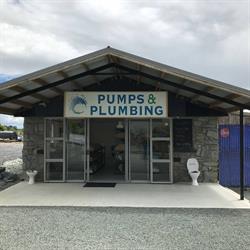 Pumps and Plumbing Supplies