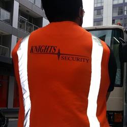 Knights Film & TV Security