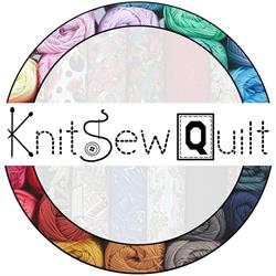 Knit Sew Quilt
