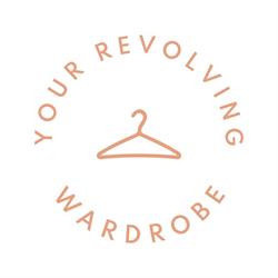 Your Revolving Wardrobe
