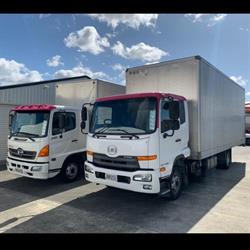 Warkworth Removals